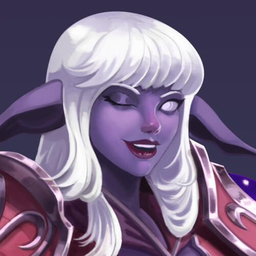 amiranthe by ArtofPipo @ Discord