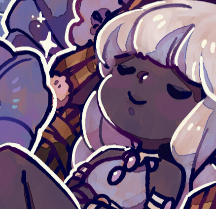 Amiranthe by HollaBikki @ Artists & Clients