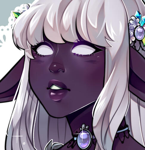 Amiranthe by RingoT @ Artists & Clients