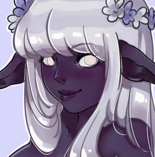 Amiranthe (XXX) by Luz Del Sol @ Artists & Clients