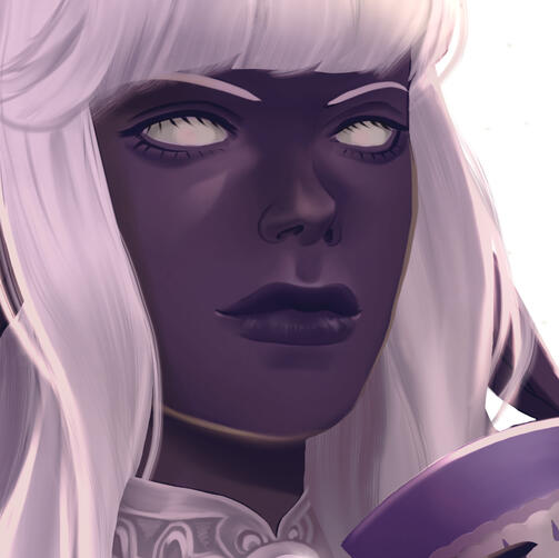 Amiranthe by ArtsCeri @ Twitter