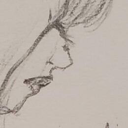 Dressuptober 2021 Day 2