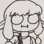 A comic redraw ft. many peeps