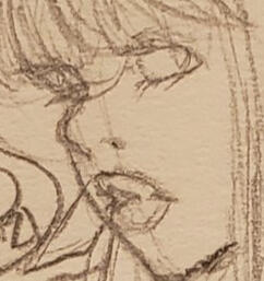 Dressuptober 2021 Day 1