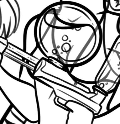 Super-Soaker Amiranthe