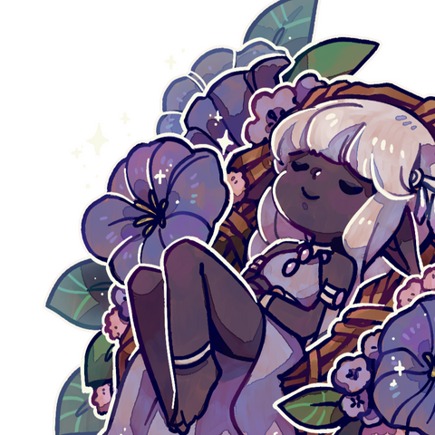 ru shanna shal'dorei